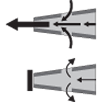 Soufflettes Airpro Nassau Supply