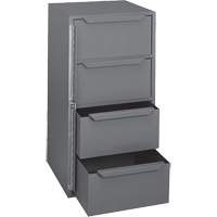 Truck Tool Storage Cabinet VA041 | Nassau Supply