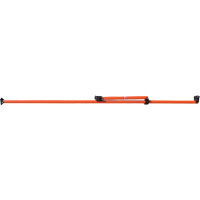 Fibreglass Scaffolding Components, Outrigger, 2" W x 78" H Nassau Supply