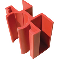 Fibreglass Scaffolding Components Nassau Supply