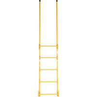 Walk-Through Style Dock Ladder VD450 | Nassau Supply