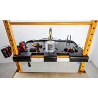 Tool Shelf for Scaffolding VD487 | Nassau Supply