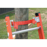 Adjustable Pole Strap VD554 | Nassau Supply