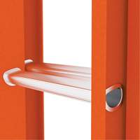 &eacute;chelle coulissante BuildMan, Cap 300 lb, 16' h, Calibre 1A Nassau Supply