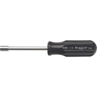 Hollow Shaft Nut Driver - Imperial, 3/16" Drive, 6-1/4" L VE068 | Nassau Supply