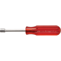 Hollow Shaft Nut Driver - Imperial, 9/32" Drive, 7-1/4" L VE071 | Nassau Supply