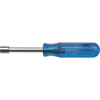 Hollow Shaft Nut Driver - Imperial, 3/8" Drive, 7-1/4" L VE074 | Nassau Supply
