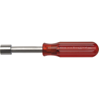 Hollow Shaft Nut Driver - Imperial, 9/16" Drive, 7-1/4" L VE077 | Nassau Supply