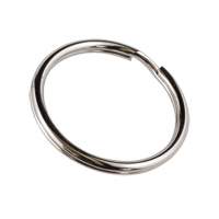 Split Ring, 1-1/2", Steel VE109 | Nassau Supply