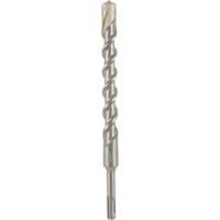 MX4 4-Cutter Rotary Hammer Drill Bit, 7/8", SDS-Plus Shank, Carbide Nassau Supply