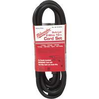 2-Wire Quik-Lok<sup>®</sup> Cord VG144 | Nassau Supply