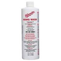 Lubrifiant de lavage Hawg, Bouteille Nassau Supply