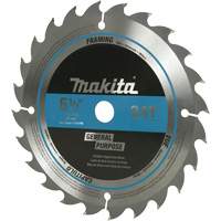24T General Purpose Circular Saw Blade Nassau Supply