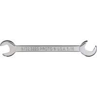 Cl&eacute; d'allumage, 9/32" x 5/16", Satin Nassau Supply