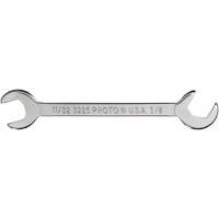 Cl&eacute; d'allumage, 11/32" x 3/8", Satin Nassau Supply