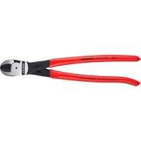 High Leverage Center Cutters, 10" L Nassau Supply