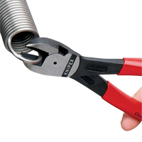 High Leverage Center Cutters, 10" L Nassau Supply