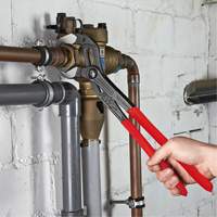 Pinces pour pompe &agrave; eau Cobra XL, 16" Nassau Supply
