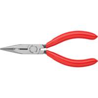 Pince &agrave; bec long avec couteau, 5-1/2" lo Nassau Supply