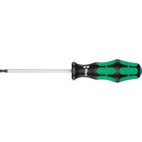 Tournevis Hex Plus 4,0 mm Nassau Supply