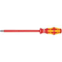 Insulated Phillips Slotted Screwdriver VS289 | Nassau Supply