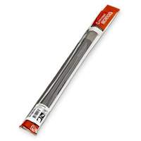 Lime, Demi-ronde, 16" l, Coupe B&acirc;tarde Nassau Supply