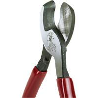 High Leverage Cable Cutters, 9-1/2" Nassau Supply