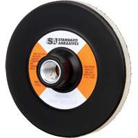 Standard Abrasives™ Surface Conditioning Discs- Fe Material VU618 | Nassau Supply