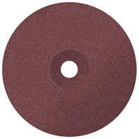Coolcut™ Sanding Disc, Aluminum Oxide, 40, 7" Dia x 7/8" Arbor VV555 | Nassau Supply