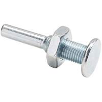 Mandrel for Double-Sided Knot-Twisted Mounted Brush VV569 | Nassau Supply