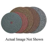 QUICK-STEP BLENDEX™ Surface Conditioning Disc, 4-1/2" Dia., Extra Coarse Grit, Aluminum Oxide VV711 | Nassau Supply