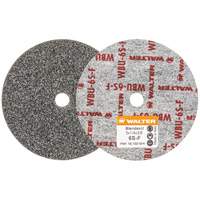 Blendex U™ Finishing Wheel, 3" Dia., 6SF Grit, Silicon Carbide VV746 | Nassau Supply