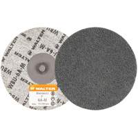Twist™ Blendex U™ Discs, 3" Dia., Medium Grit, Aluminum Oxide VV749 | Nassau Supply
