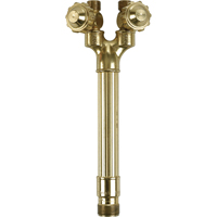 Manche de chalumeau soudeur 9" &agrave; service intensif Nassau Supply