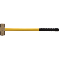 Hammers & Mallets, 14" L, 3 lbs. Head Weight Nassau Supply