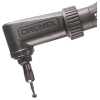 Dremel&reg; Attachments - Right-Angle Attachments Nassau Supply