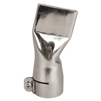 NOZZLE ANGLE FLAT HEAD SLIT 40MM Nassau Supply