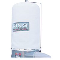 Dust Collector Bags WK960 | Nassau Supply