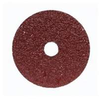 Metal Fiber Disc, Aluminum Oxide, 16, 7" Dia x 7/8" Arbor WM424 | Nassau Supply