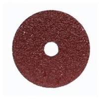 Metal Fiber Disc, Aluminum Oxide, 24, 9-1/8" Dia x 7/8" Arbor WM432 | Nassau Supply