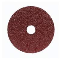 Metal Fiber Disc, Aluminum Oxide, 36, 9-1/8" Dia x 7/8" Arbor WM433 | Nassau Supply