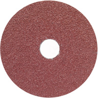 Resin Fibre Disc, Ceramic Alumina, 36, 9-1/8" Dia x 7/8" Arbor WM463 | Nassau Supply