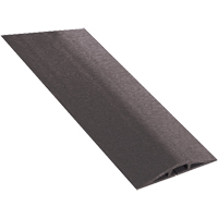 Couvre-c&acirc;bles FloorTrak, 5' x 3" x 0,75" Nassau Supply