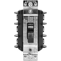 Single Phase Manual Disconnect Switch Nassau Supply