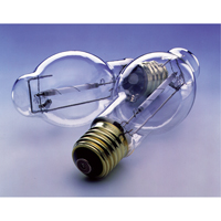 Lampes à décharge à haute intensité (DHI) XB202 | Nassau Supply
