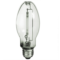 Lampes à vapeur de sodium à haute pression - Accessoires XB205 | Nassau Supply