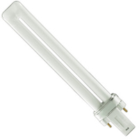 Tubes fluorescents compacts - Universel XB275 | Nassau Supply