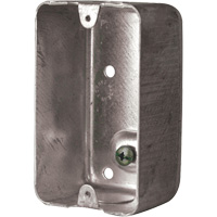 Boîte utilitaire TradeSELECT Nassau Supply