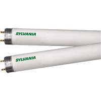 Fluorescent Lamps, 32 W, T8, 4100 K, 48" Long XB917 | Nassau Supply