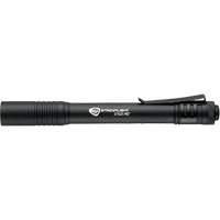 Lampe stylo Stylus Pro, DEL, 100 lumens, Corps en Aluminium, piles AAA, Compris Nassau Supply
